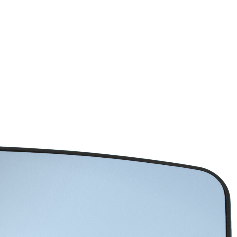 MERCEDES SPRINTER 906 06- MIRROR GLASS Right- SMALL