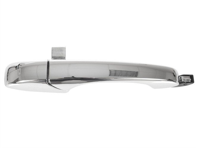 Chrysler 300 C 05-10 Exterior handle Front door CHROM Right