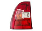 Kia Sportage II FL 08-10 lampa tylna lewa