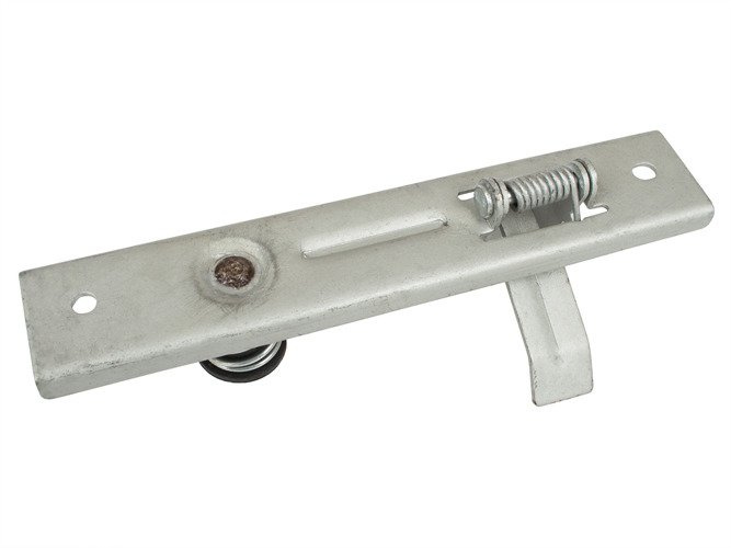 Renault Master 98-10 Bonnet / hood lock