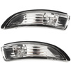 Ford B-MAX 2012- kierunkowskaz w lusterko lewy + prawy 2 szt. KPL