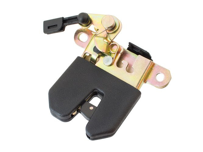 VW Bora sedan / saloon 98-05 Trunk lock