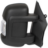 Peugeot Boxer 2006- wing mirror electric heated Right