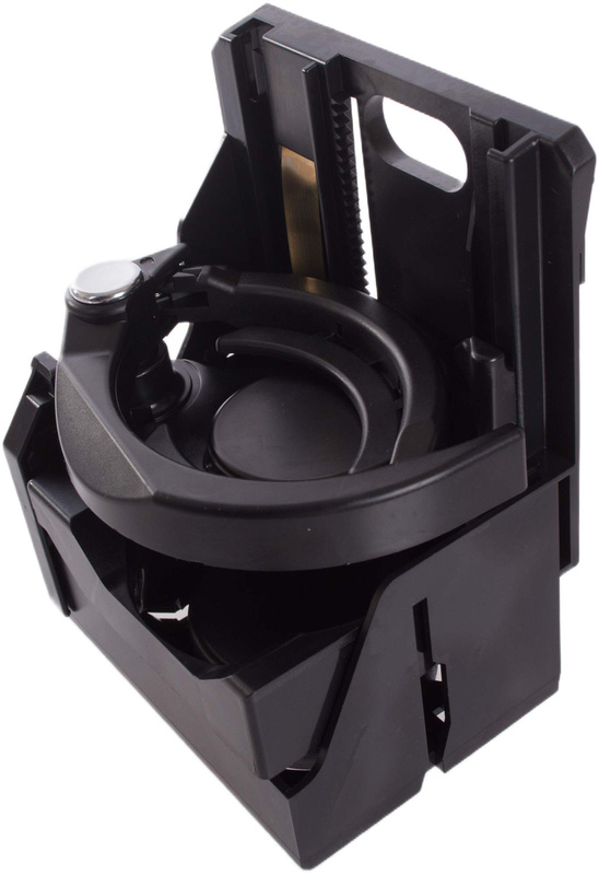 Mercedes KLASA E W210 95-02 uchwyt na kubki