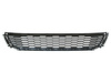 VW Polo V 2009- Bumper ventilation grill Center CHROM