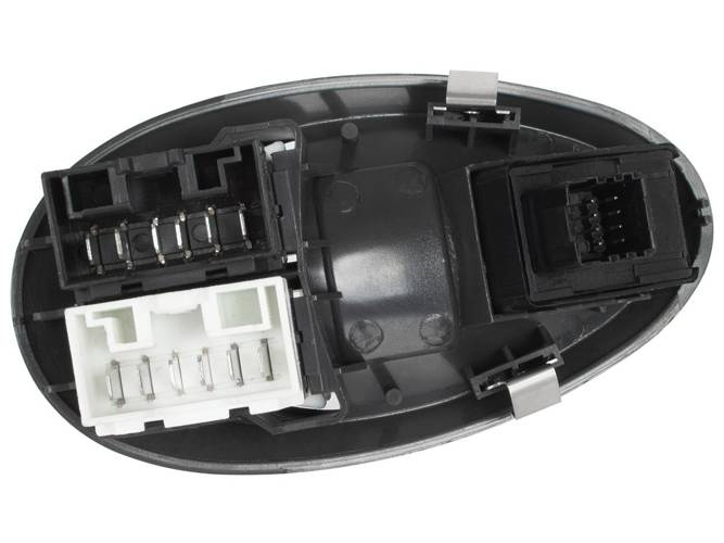 Iveco Daily III 99-07 przełącznik ZESPOLONY sterowania szyb elektrycznych i lusterek