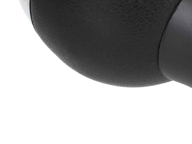 MINI Clubman R55 06-14 Gear shift knob CHROM 6 Gears