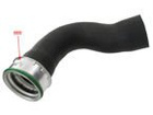 Skoda Octavia 1998- 1,9 TDi Turbine / turbo hose pipe