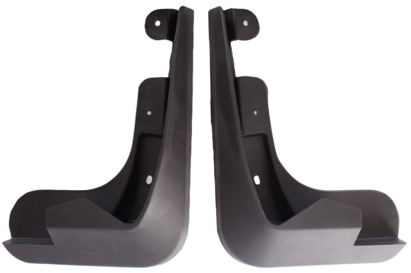 PEUGEOT 508 II SEDAN 18-23 chlapacze 4 szt. kpl.