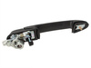 Fiat Bravo 95-01 Exterior handle Front door Left