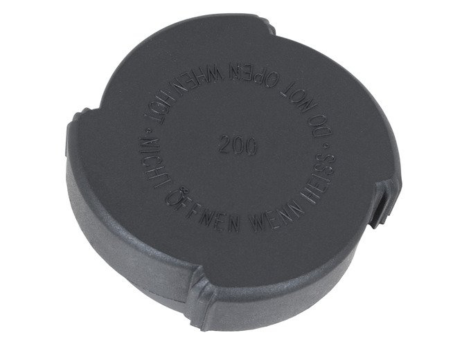 BMW 3 E30 82-94 Radiator cap