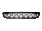 VW Polo V 2009- Bumper ventilation grill Center CHROM