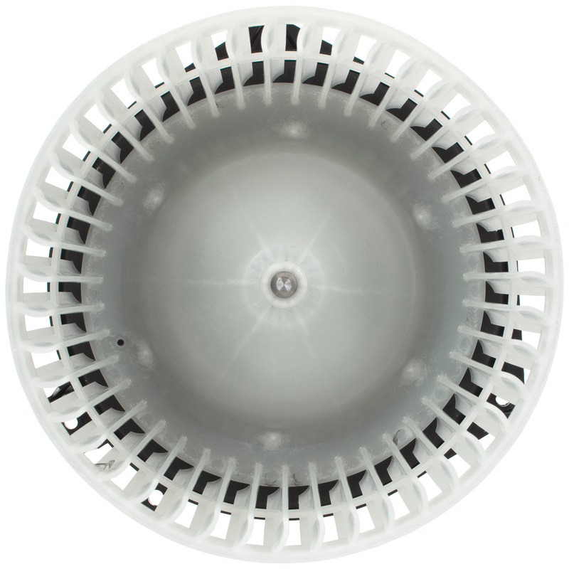 Honda Civic VIII 05-12 dmuchawa wentylator nawiewu wnętrza