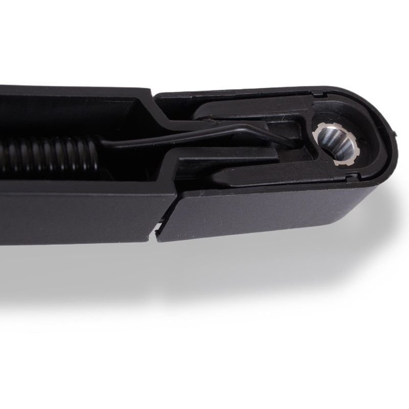 KIA SPORTAGE IV 15-22 wycieraczka tylna ramię + pióro