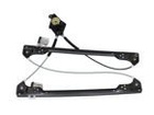 VW T5 03-15 window regulator (electric adjustment version) Left