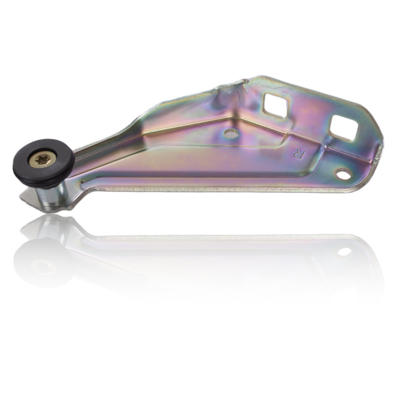 Dacia DOKKER 12-21 wózek drzwi bocznych przesuwnych GÓRNY z łapą