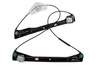 VW Golf V 03-09 3 door Hatchback window regulator (electric adjustment version) Right