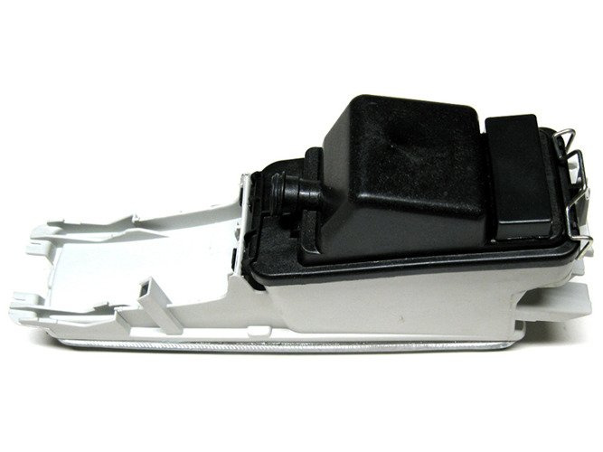 Audi 90 87-95 halogeny lewy + prawy kpl.