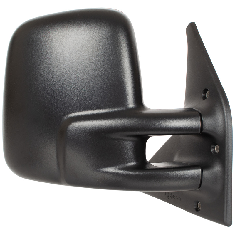 VW T4 BUS 90-04 lusterko elektryczne podgrzewane prawe