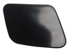 Audi A4 B6 00-04 Headlamp washer plug / cover BLACK Right