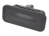 Renault Laguna III Grand Tour Trunk lid Handle / button  Oval Plug