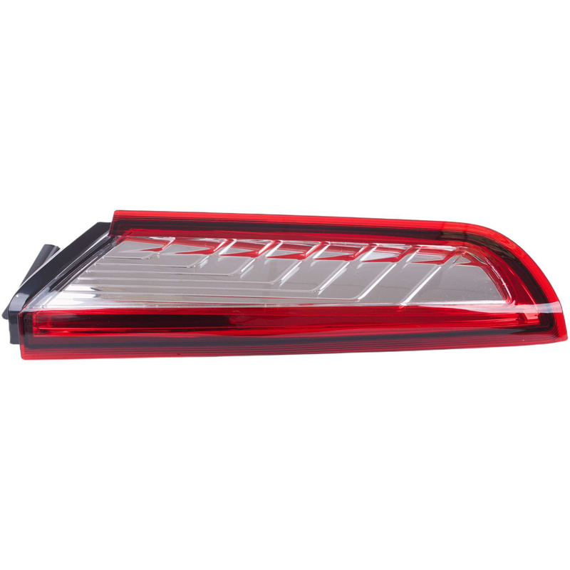 Ford TRANSIT CONNECT 2013- lampa tylna Lewa górna