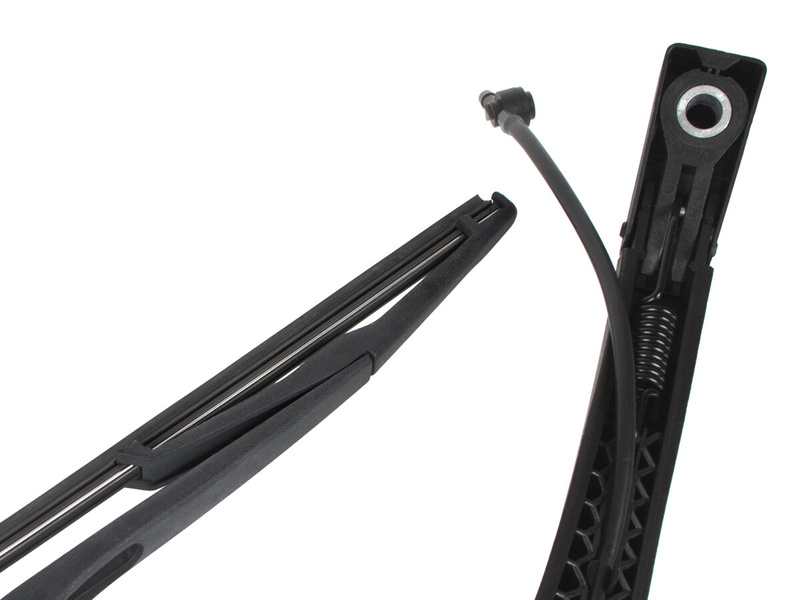 Land Rover Freelander 97-06 Wiper arm + blade