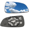 Vauxhall / Opel Astra III H 04-09 Mirror glass / mirror insert Heated Right