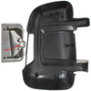 Citroen Jumper II 2006- Outside mirror housing + Indicator Left