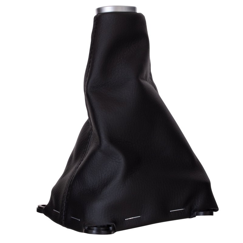 Honda Civic IX 12-15 mieszek ochronny drążka zmiany biegów + ramka