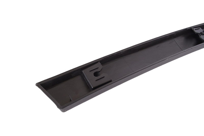 Jeep GRAND CHEROKEE IV 17-21 nakładka błotnika przedniego lewa