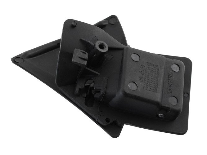 Smart Fortwo I 98-07 Interior handle Left