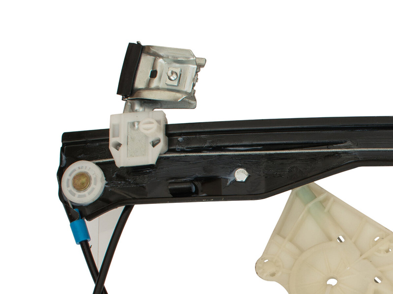 Skoda Fabia I 99-08 Front window regulator (electric adjustment version) Right