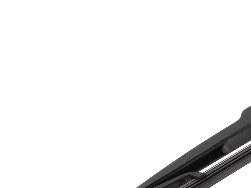 DACIA LOGAN MCV 04-12 REAR WIPER ARM & BLADE WINDSCREEN NEW