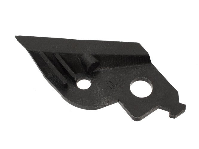 Renault Megane II 02-06 zestaw naprawczy reflektora lewy