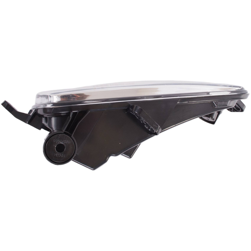 Ford FIESTA VII 2017- halogen prawy