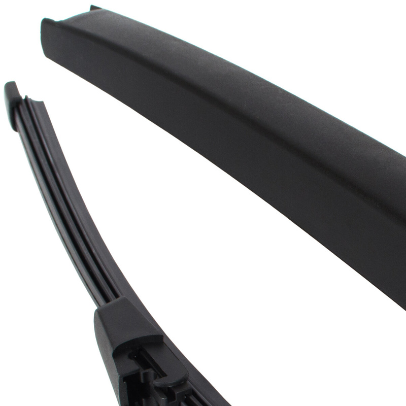 VW GOLF VI ESTATE 08-13 REAR WIPER ARM & BLADE WINDSCREEN NEW