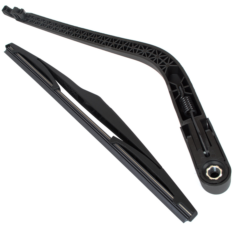 Hyundai i10 I 07-13 Wiper arm + blade