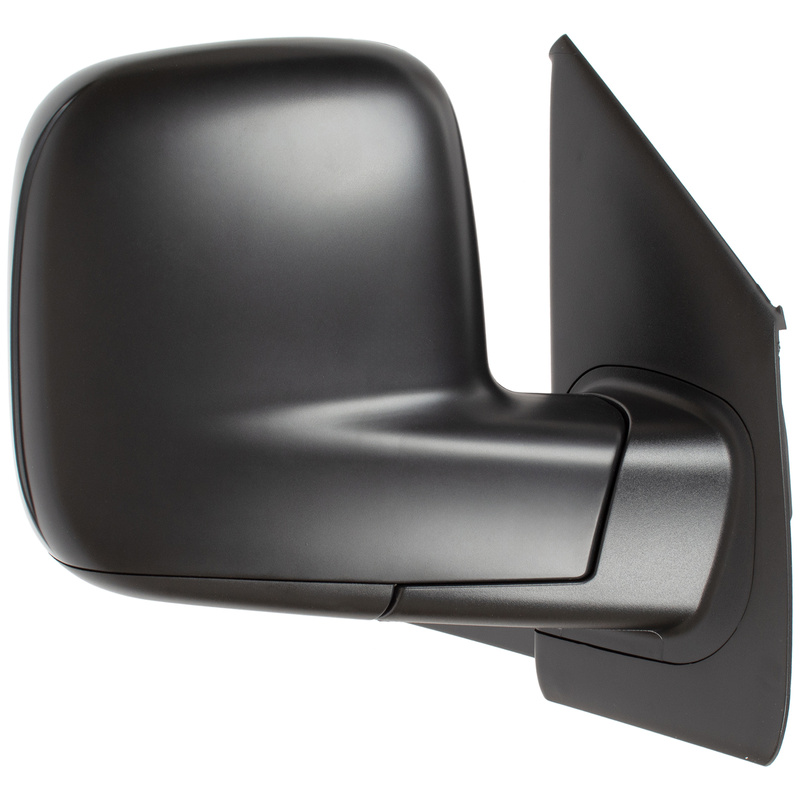 VW T5 2003- lusterko zewnętrzne manualne prawe