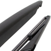 Renault Scenic III 2009- Wiper arm + blade