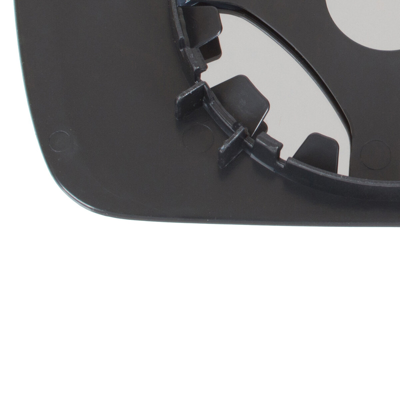 Citroen Xsara 00-05 Mirror glass / mirror insert manual Left