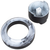 Audi A4 00-07 Headlight switch repair kit (without AUTO function)