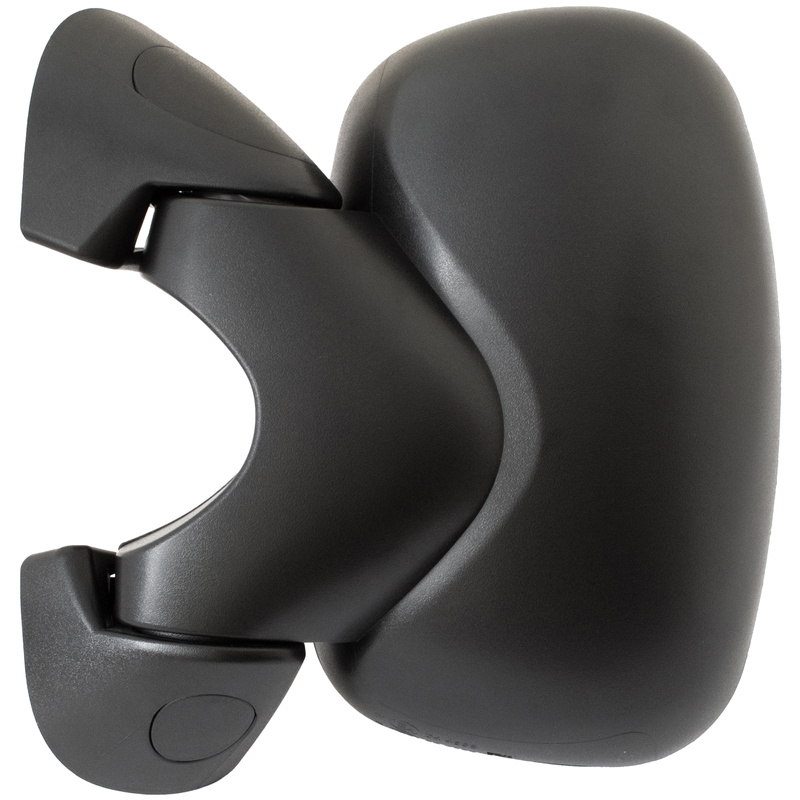 Vauxhall / Opel Vivaro 01-07 wing mirror manual Left