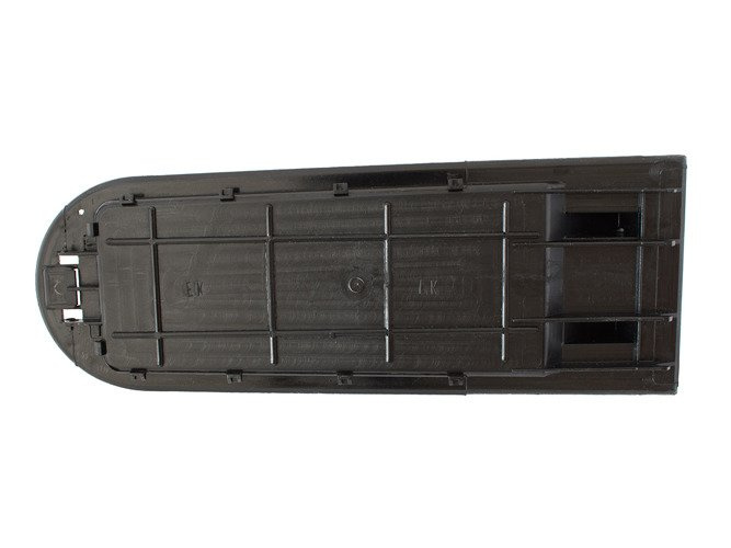 VW Golf IV 97-03 klapka podłokietnika CZARNA