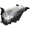 Hyundai Tucson III 15-18 halogen prawy