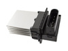Renault Clio 98-12 Blower resistor
