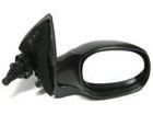 Peugeot 206 1999- mirror manual exterior Right