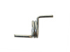 Mercedes W245 B-class 05-11 Central locking system actuator Spring Left