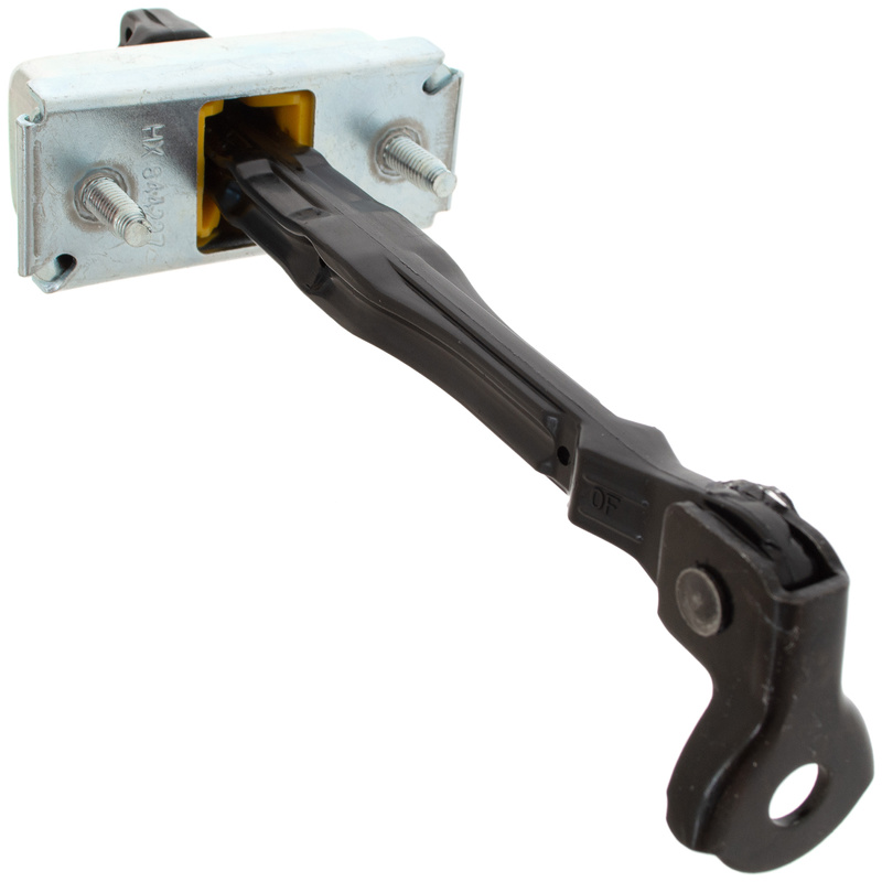 Vauxhall / Opel Astra IV J 2009- Door stop / check strap / door hinge Front door