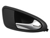 Seat Ibiza IV 09-12 Interior handle CHROM front Right